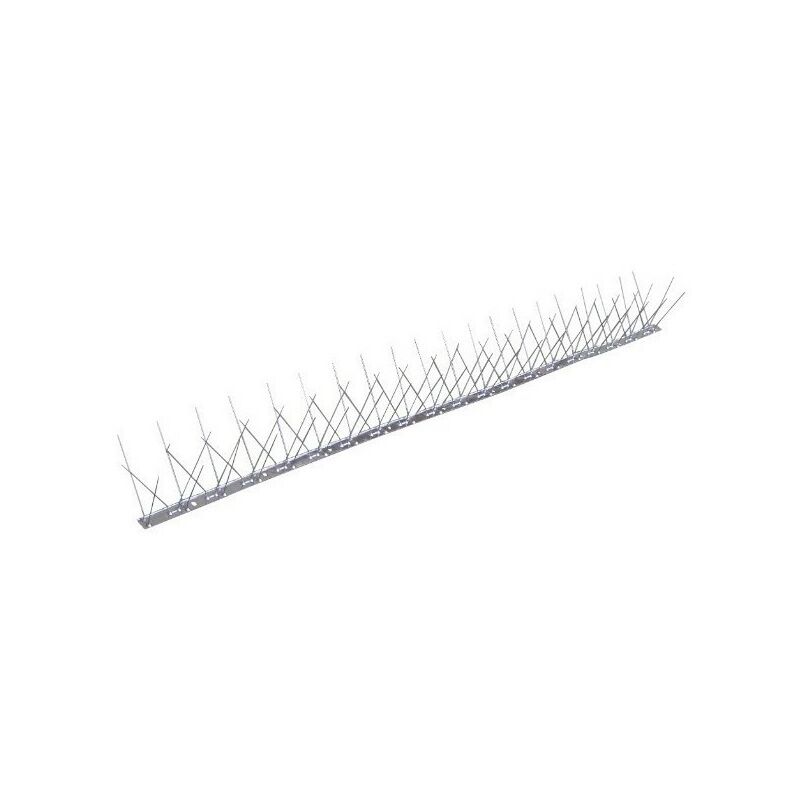 Outifrance - Pic Anti-Pigeon Inox Flexible.1M