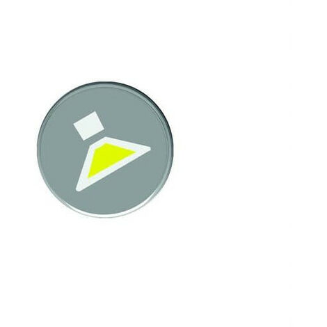 Pictogramme Éclairage 2CKA006123A0001 ABB 590106