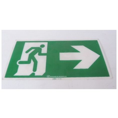 PICTOGRAMME RIGIDE NF URA 125022