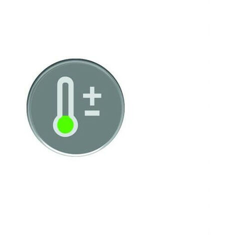 Pictogramme Thermostat 2CKA006123A0004 ABB 590109