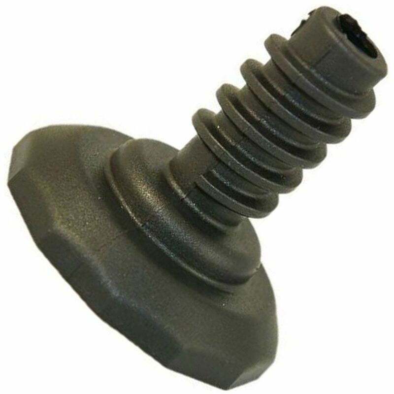 Pie ajustable C00260818 INDESIT