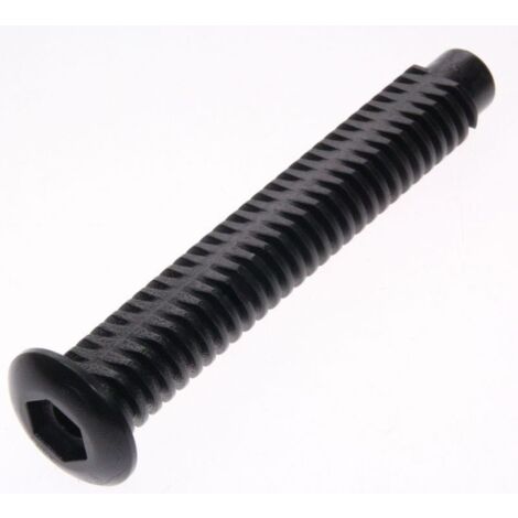 Pie ajustable central 1526994007 ELECTROLUX