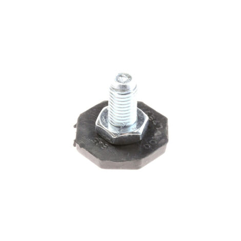 Pie ajustable original 2912701100 BEKO