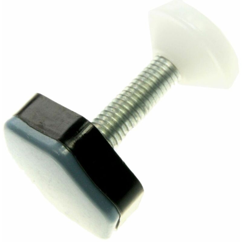 Pie ajustable trasero 481050322691 WHIRLPOOL