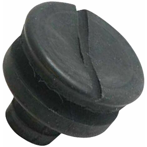 Pie compacto negro (juego de 4) 101939 MAGIMIX