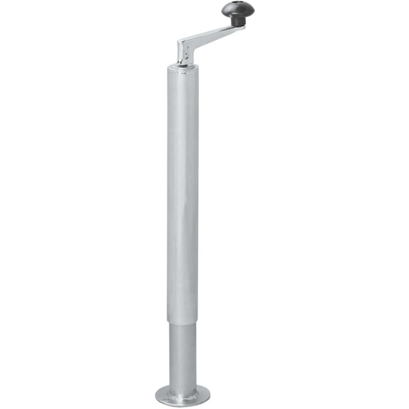 

Pie de apoyo regulable para remolque 341517 D48 mm 40-65 cm - Proplus