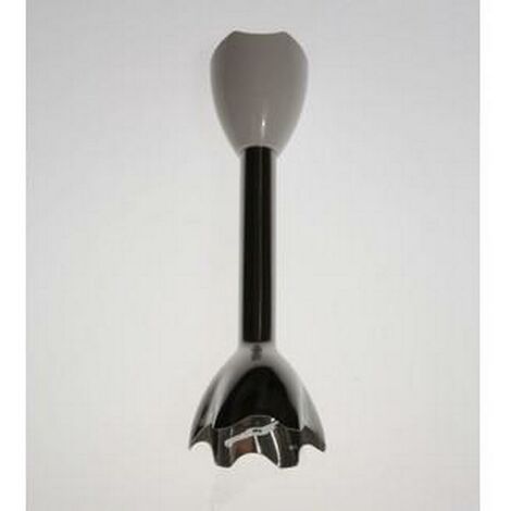 Pie de batidora de metal BR67050778 BRAUN