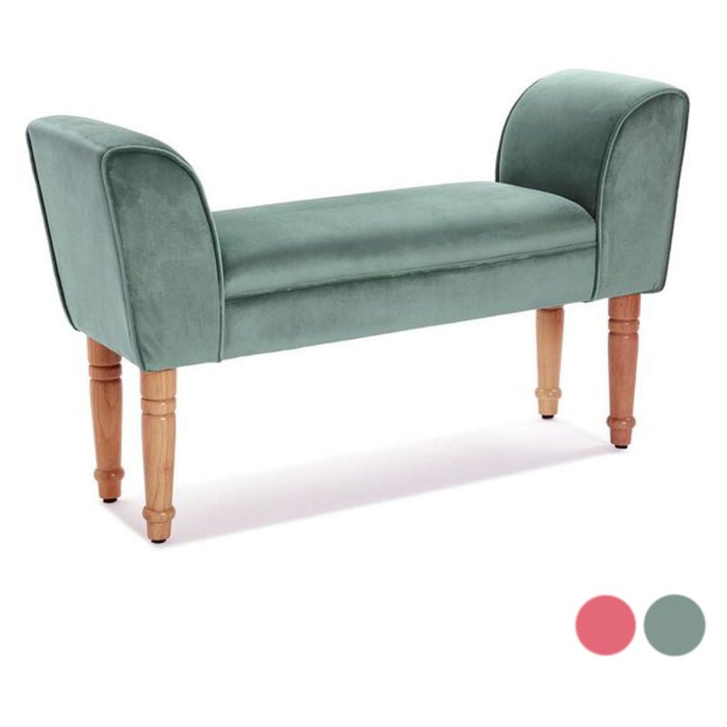 

Pie de cama Madera (32 x 53 x 100 cm)