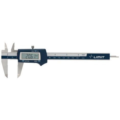 PIE DE REY DIGITAL CDH 200 MM LIMIT 190140509