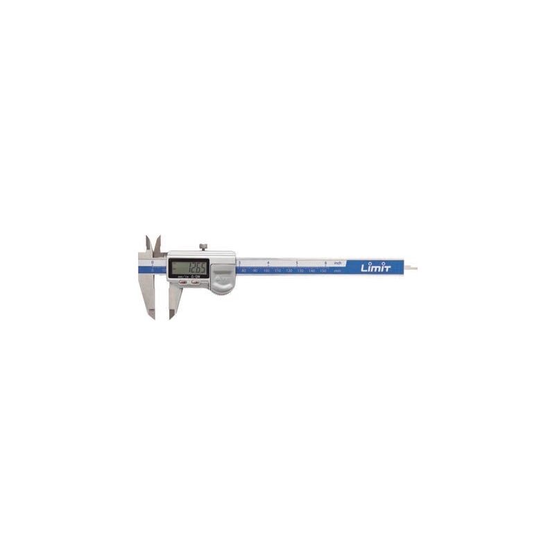 

Pie de rey resistente al agua 200 mm 263970204 - Limit