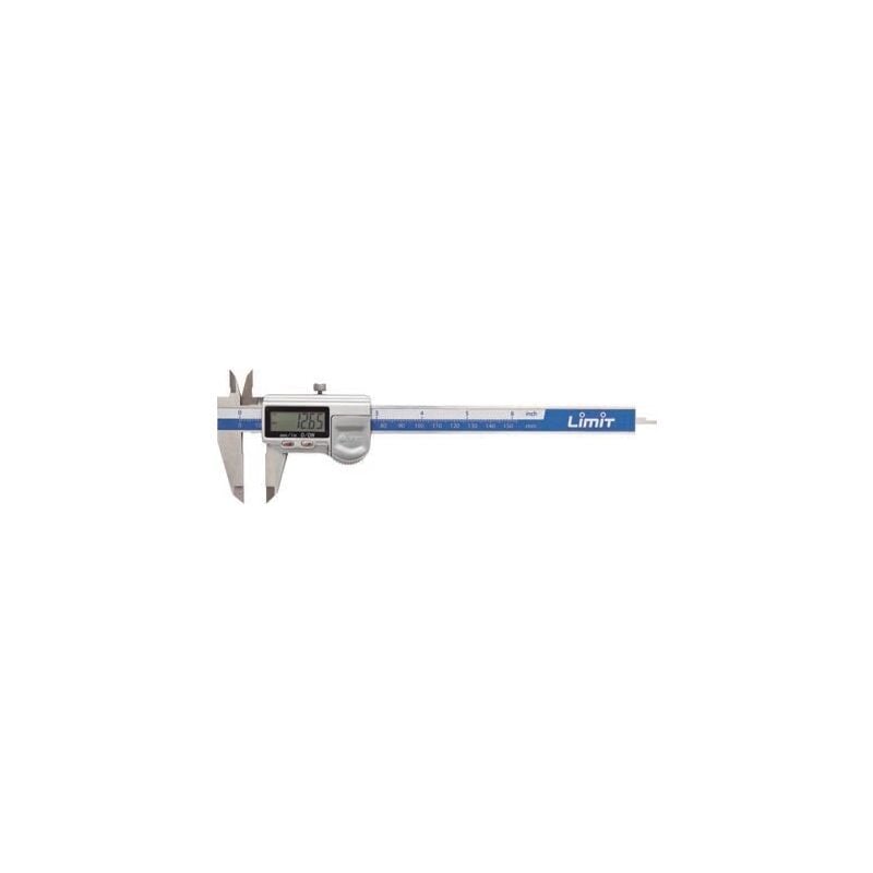 

Pie de rey resistente al agua 300 mm 263970303 - Limit
