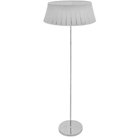 Pie de salón Tripode gris 166x55