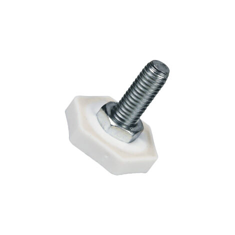 Pie delantero regulable Lavadora 481246248054 WHIRLPOOL Lavadora 481246248054 WHIRLPOOL