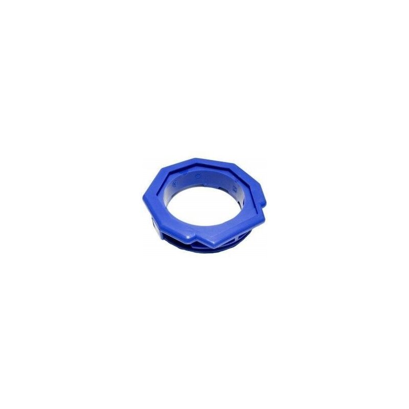 Pie Flexible Azul Para Limpiafondos G4 De Zodiac