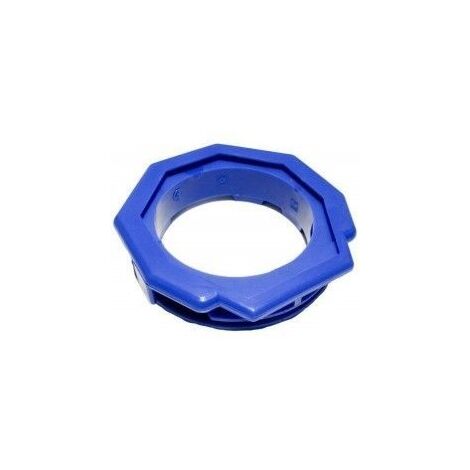 Pie flexible azul para Limpiafondos G4 de Zodiac