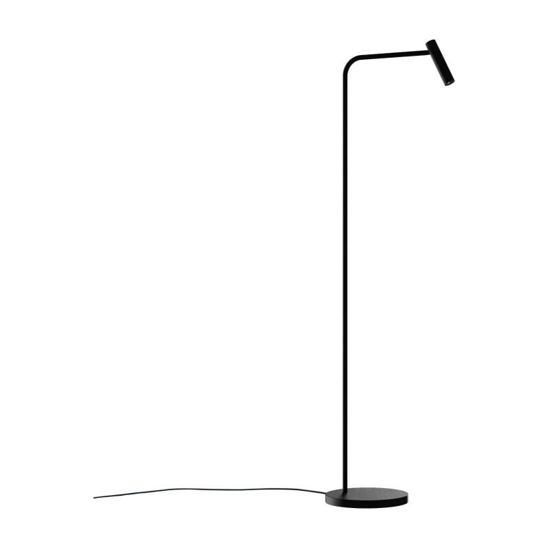 

Pie Led Alexia D270 negro Sulion