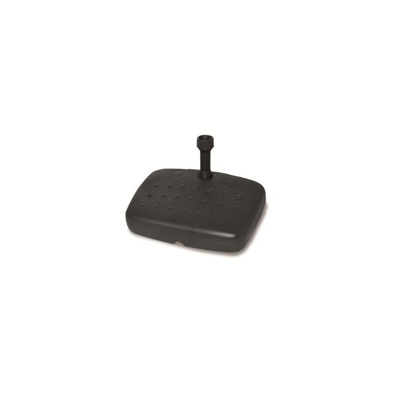 

Pie Parasol para Parasol Balcón 15L 50DA