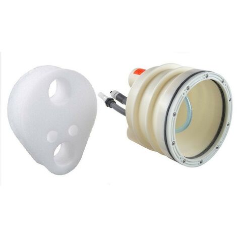 Pièce à sceller pour BADU JET Smart