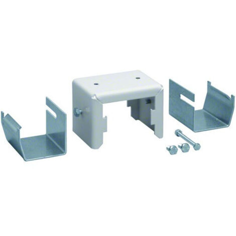 Pièce accrochage DABA 50x80 - HAGER DABA50080109016