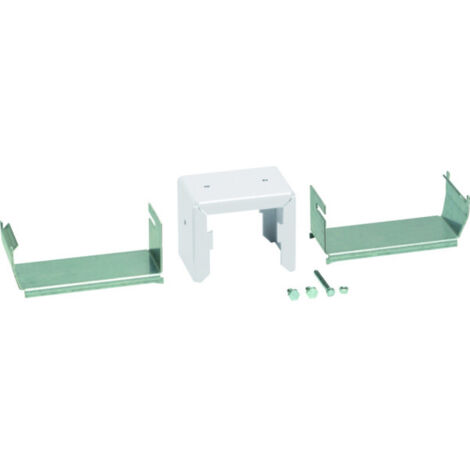 Pièce accrochage DABA 50x80 - HAGER DABA50160109016