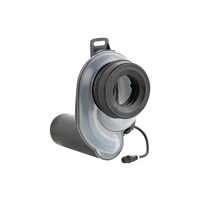 Geberit - PIece aspiraante 0,5 l, 50mm, pour 59955/565 599081000