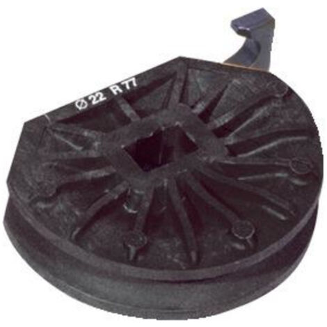 Pièce Cintrage D 18 R70 Roller