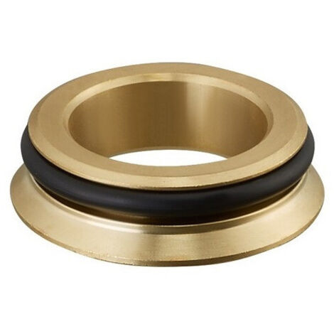 PIECE CONIQUE POUR COCON QTZ DN20