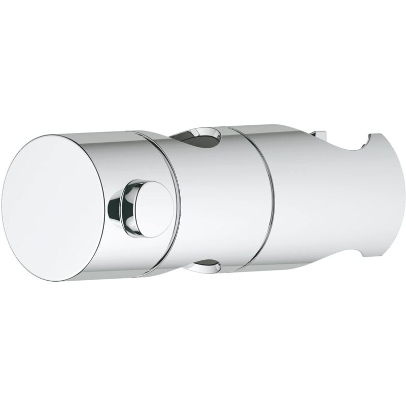 Support de douchette amovible Vitalio pour barre de douche ø 22 mm 27723000 - Grohe