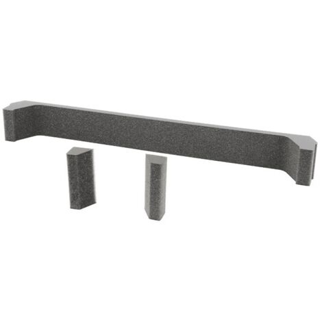 PIECE D ISOLATION POUR LAVE VAISSELLE BOSCH - 11004894