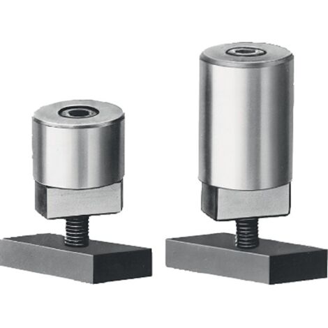 Pièce d'arrêt Nr.6328 Nut 14mm court A.-L.25mm AMF