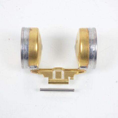 Pièce de carburateur origine pour Moto Honda 125 TL 1983 à 1988