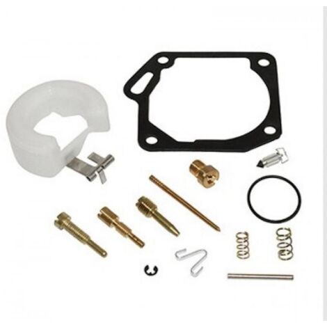 Pièce de carburateur P2R pour Scooter Peugeot 50 TKR Avant 2020