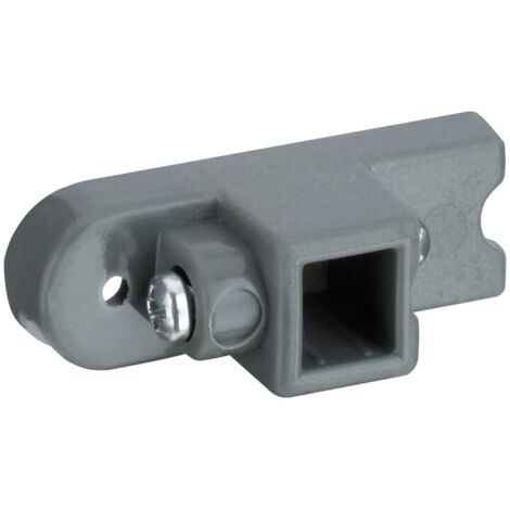 Piece de Couplage Poign. de Disj. Ms/Axe 6X6mm-Non Code 1SAM101923R0012 ABB H440534