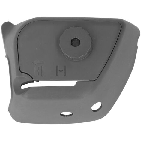 Pièce de Filtre à Air Compatible pour Tondeuse Hus128 - Kit Complet d'Assemblage KZQ