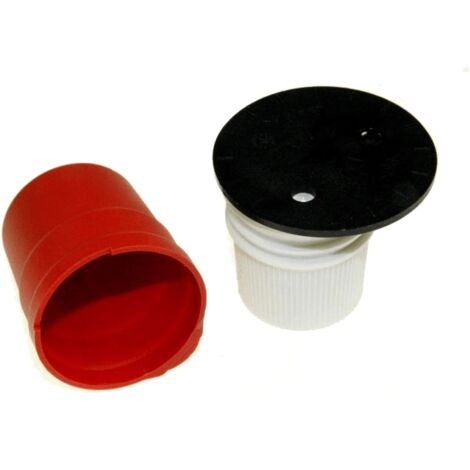 PIECE DE FIXATION CONDUIT AIR POUR HOTTE SIEMENS - 00613845