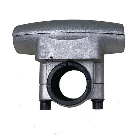 Pièce de fixation handlebar Débroussailleuse 28 mm