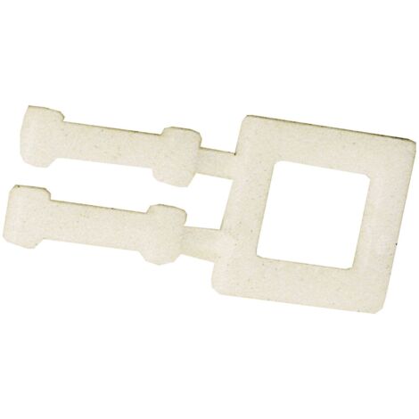 Pièce de fixation Teng Tools 757571010