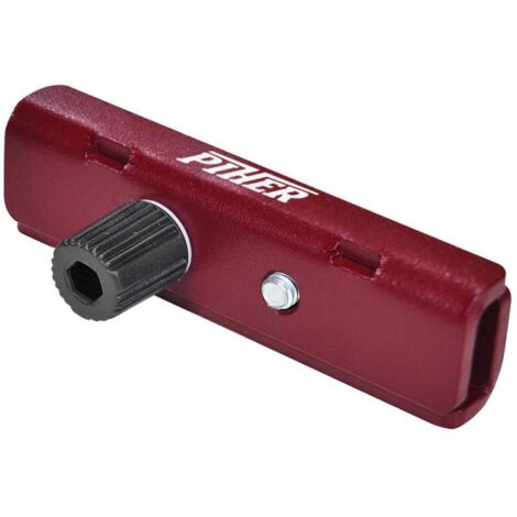 Pièce de liaison PRL 400 - PIHER - 02603