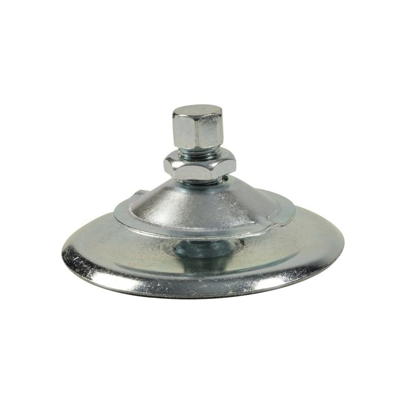 Pièce de maintien vessie p.m.v inox 100L Varem