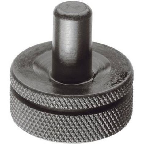 Pièce de poussée Gedore 4,75 mm pour fusée E + F