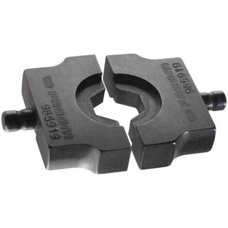 Pièce de pression à sertir Facom 6 pans 10mm
