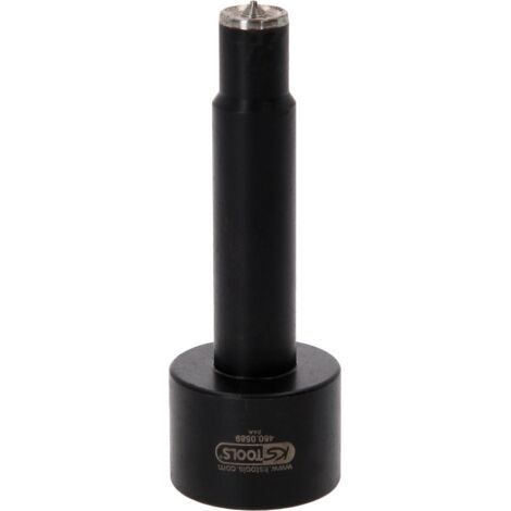 Pièce de pression de rivetage, Ø 13,5 mm, 97 mm