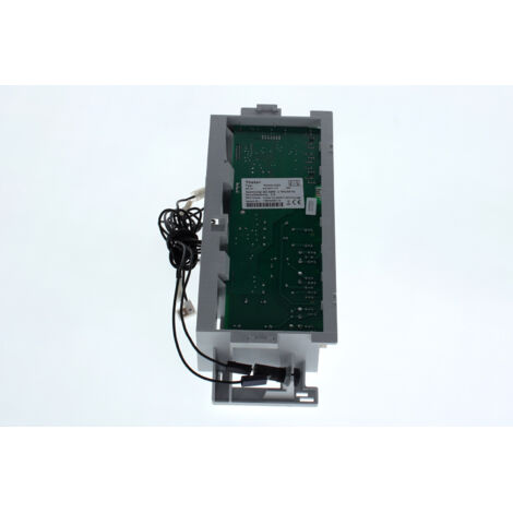 Pièce de rechange BOSCH : 54915776 Module de base montage Everp.