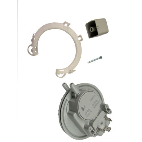 Pièce de rechange BOSCH : 7101072 Pressostat différentiel