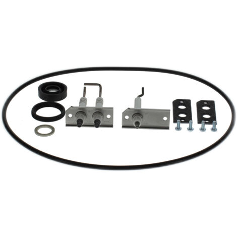 Pièce de rechange BOSCH : 7736604314 Ensemble de service VM1.0 everp