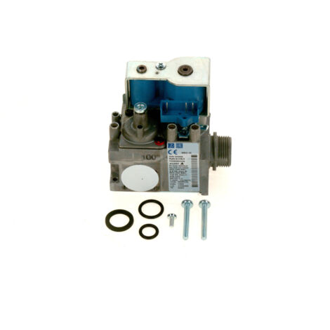 Pièce de rechange BOSCH : 7736700635 Robinet de gaz