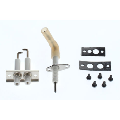 Pièce de rechange BOSCH : 87181070640 Ensemble d'électrodes