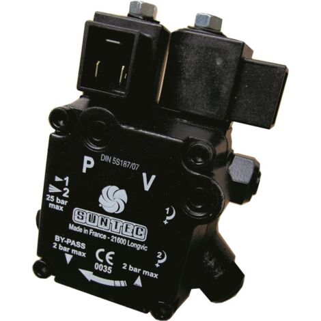 Pièce de rechange BOSCH : 8718577409 Pompe à huile Suntec ATE2V55D everp