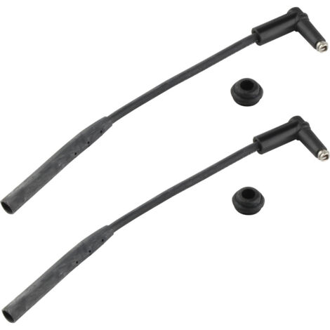 Pièce de rechange BOSCH : TTNR 63039739, câble d'allumage + câble BZ 1.0 (2x) everp