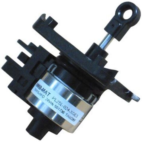 Pièce de rechange BOSCH TTNR : 87160113600 actionneur vanne 3 voies